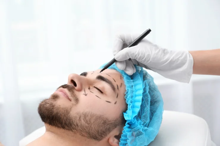 Plastic & Cosmetic Surgery