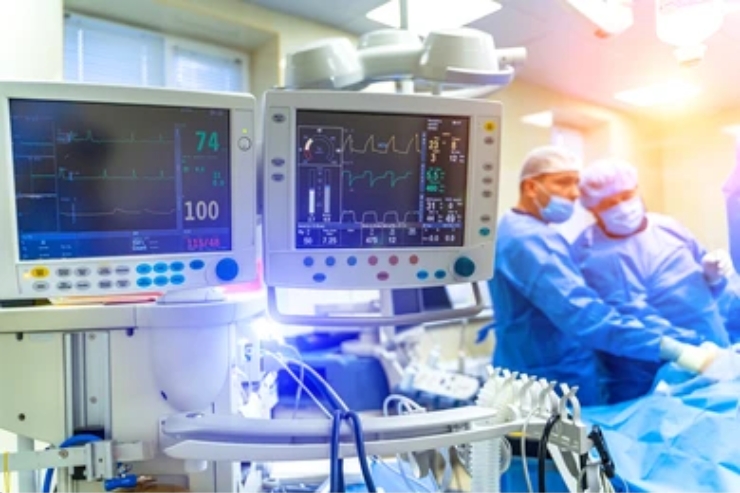 Critical Care Medicine/ICU